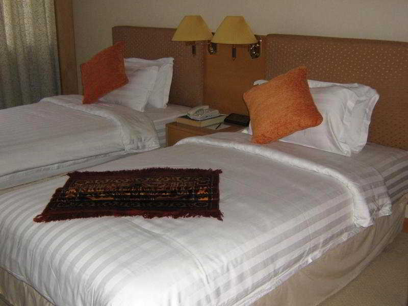 Hotel Sentral Johor Bahru @ Woodland Causeway Dış mekan fotoğraf