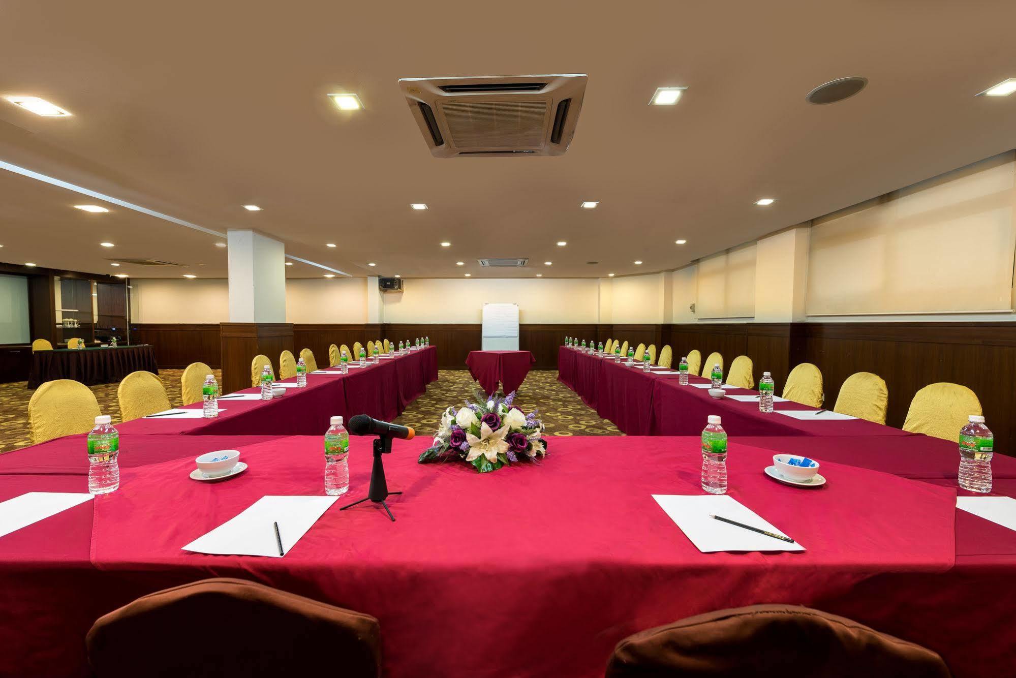 Hotel Sentral Johor Bahru @ Woodland Causeway Dış mekan fotoğraf