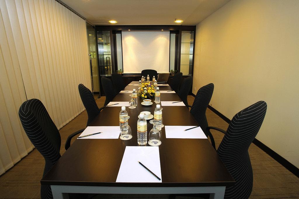Hotel Sentral Johor Bahru @ Woodland Causeway Dış mekan fotoğraf
