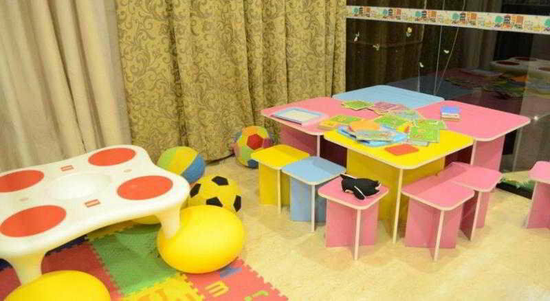 Hotel Sentral Johor Bahru @ Woodland Causeway Dış mekan fotoğraf